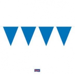Vlaggenlijn Blauw